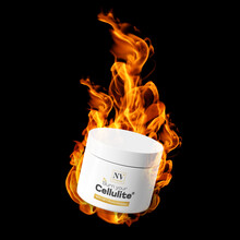 Burn your Cellulite®